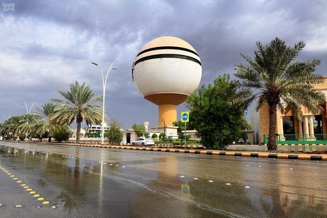 Saudi city of Buraydah sees a $133m smart parking system 