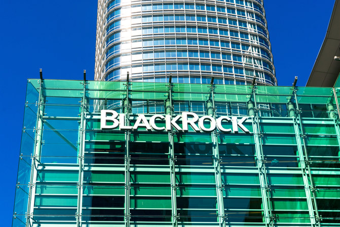 BlackRock CEO defends pushing for value more than profits