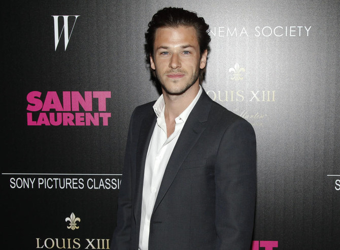 Actor Gaspard Ulliel, star of new Mohamed Diab-directed show, dies at 37