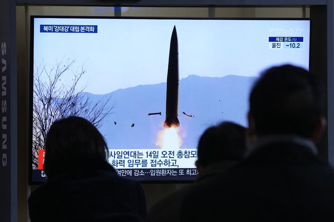 North Korea suggests it may resume nuclear, missile tests