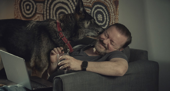 REVIEW: ‘After Life’ season 3 — Ricky Gervais crafts the perfect ending to his heartfelt meditation on grief