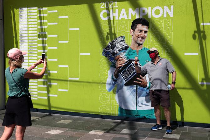 Australia court rules minister acted rationally in canceling Novak Djokovic’s visa