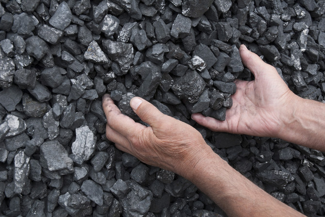 India seeks 10m tons of overseas coal: NRG matters