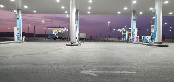 Saudi Al-Drees to operate 100 new gas stations in 2022