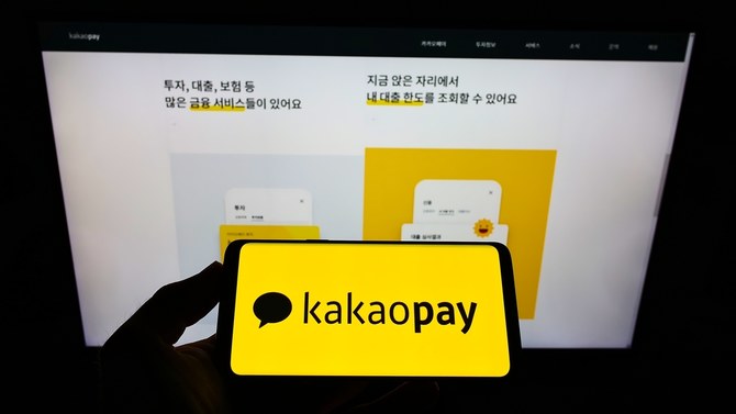 South Korea’s Kakao Pay loses its three most senior executives