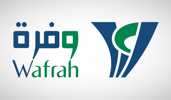 Saudi Wafrah appoints Khaled Saleh Al Amoudi as CEO