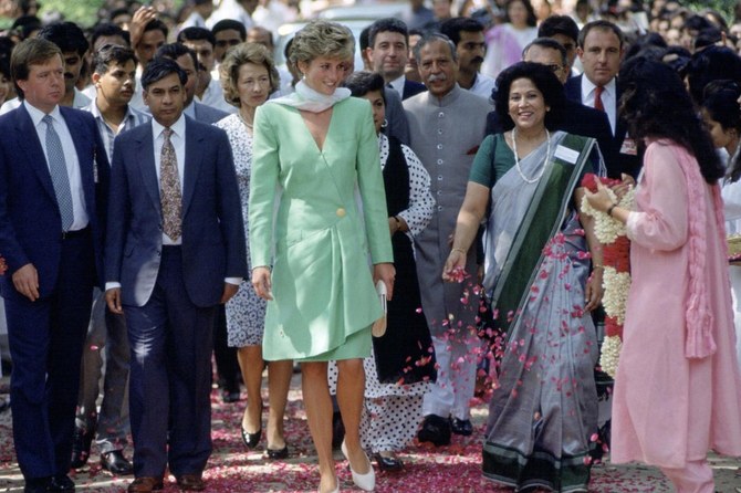 Princess Diana considered converting to Islam for love: Ex-royal photographer