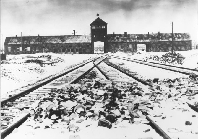 UN adopts resolution against Holocaust denial