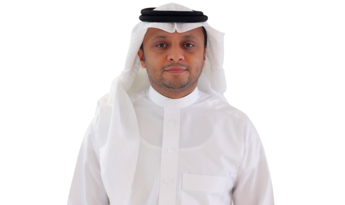 Who’s Who: Akram Jadawi, director general at Saudi Ministry of Communications and Information Technology