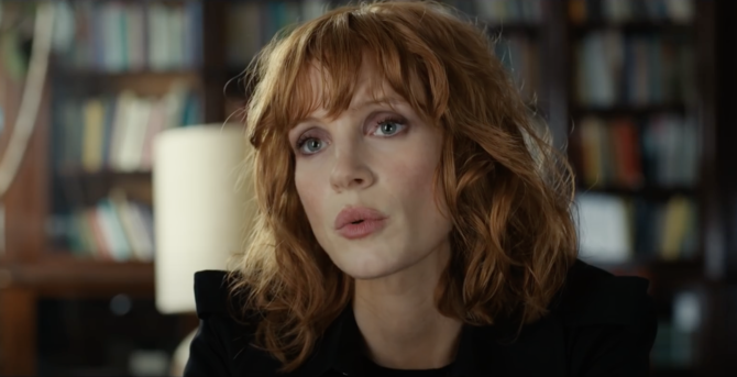 Jessica Chastain, Diane Kruger discuss all-women spy flick ‘The 355’