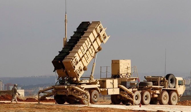 Saudi defenses destroy ballistic missile fired at Khamis Mushayt