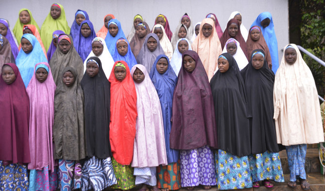 Nigeria extremists kidnap 20 children: residents