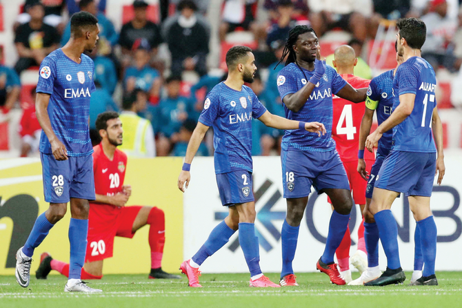 Al-Ittihad march on, Al-Hilal’s struggles continue: 5 things we learned from latest Saudi Pro League action