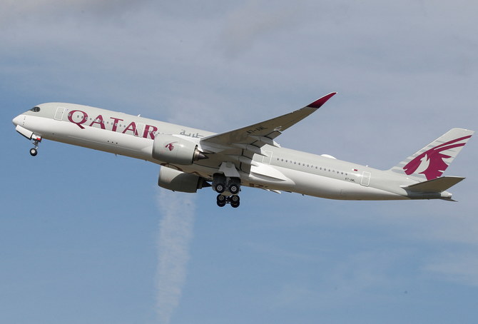 Airbus rejects Qatar Airways’ ‘mischaracterization’ in months-long A350 dispute
