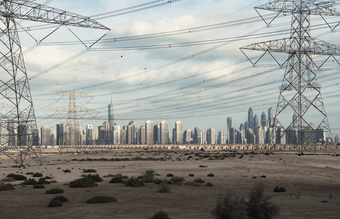 UAE’s DEWA launches 16 power transmission stations totalling $816m last year