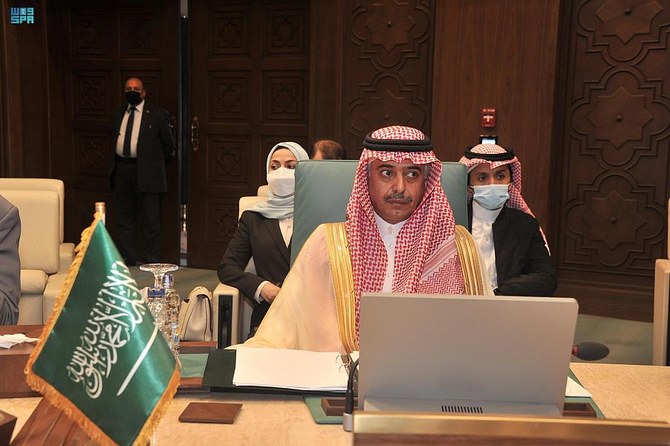 Arab League convenes to discuss Houthi aggression on UAE