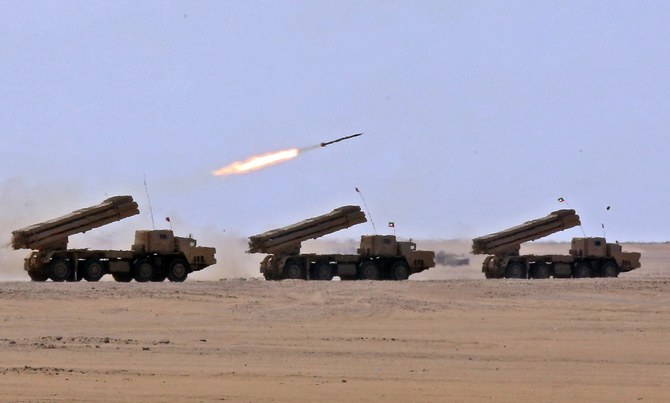 Saudi Arabia condemns Houthi missile attacks on Abu Dhabi, Jazan