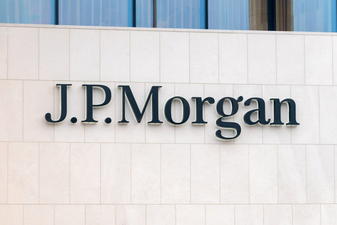 JPMorgan merges EU operations into single German business