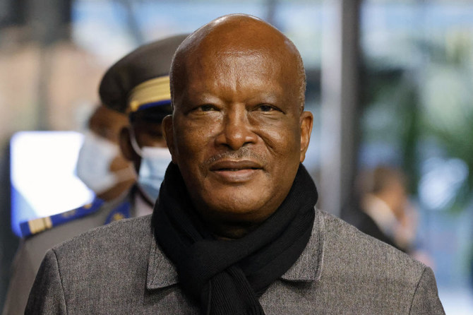 Burkina Faso’s President Kabore is held by mutinous soldiers