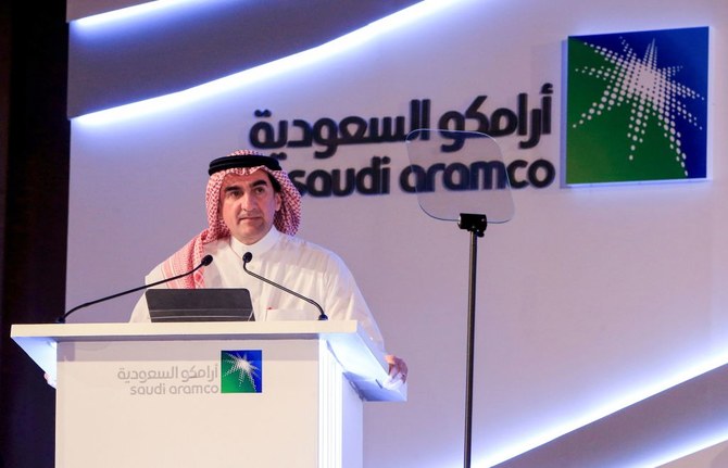 IKTVA contributed $100bn to Saudi Arabia economy: Aramco Chairman