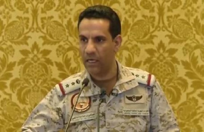 Coalition in Yemen begins military operations in Sanaa