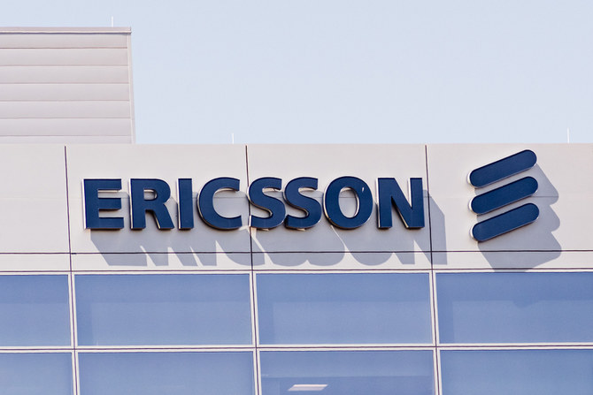 Ericsson profits soar despite China trouble
