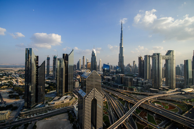 Dubai solar project to power 250,000 homes