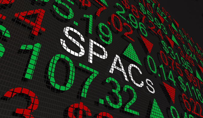 Abu Dhabi stock exchange paves the way for its first SPAC listing