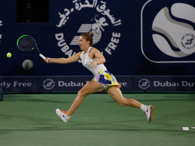 Nine of the world’s top 10 female players announced for Dubai Duty Free Tennis Championships