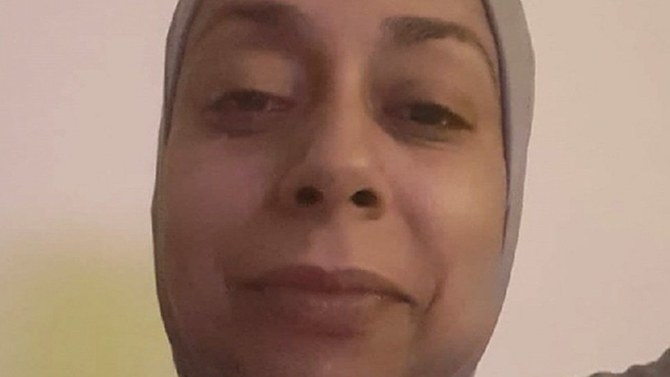 London stabbing victim named as Yasmin Chkaifi