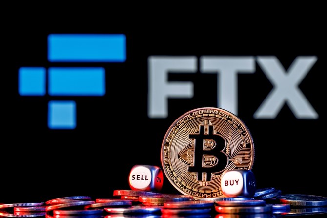 Crypto exchange FTX US valued at $8 bln as first fundraise draws SoftBank, Temasek
