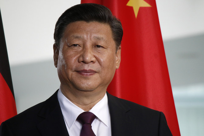 China’s Xi: Climate goals should not reduce our productivity