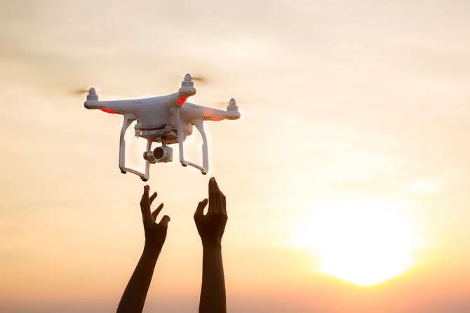 UAE drone ban violators face massive fine 