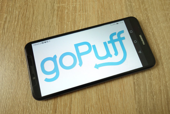 SoftBank-backed Gopuff hires banks for IPO: sources