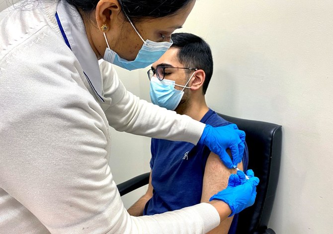 UAE records marks 2,369 new coronavirus cases over past 24 hours
