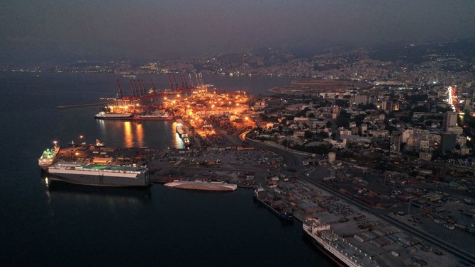 Lebanon’s new electricity deal with Syria and Jordan is a long way from being switched on