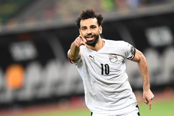Salah scores decisive penalty as Egypt beat Ivory Coast on penalties