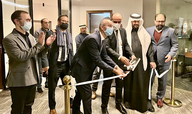 French construction design firm Clestra Hauserman opens regional HQ in Riyadh