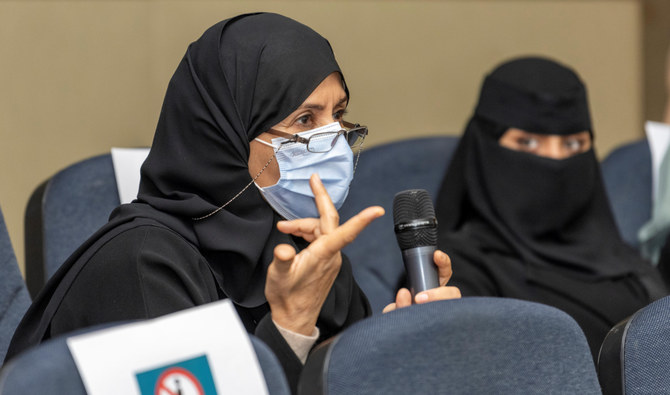 Empowerment of women in Saudi museums sector in spotlight at open discussion forum