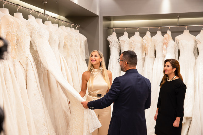 ‘Say Yes to the Dress Arabia’ gets release date