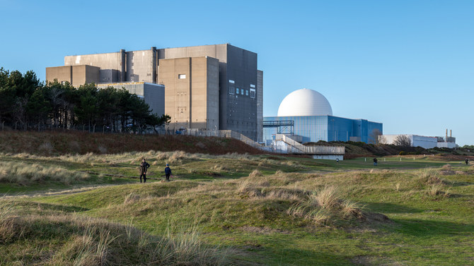 UK invests $135m in EDF’s nuclear plant; Wind turbine prices set to rise: NRG matters