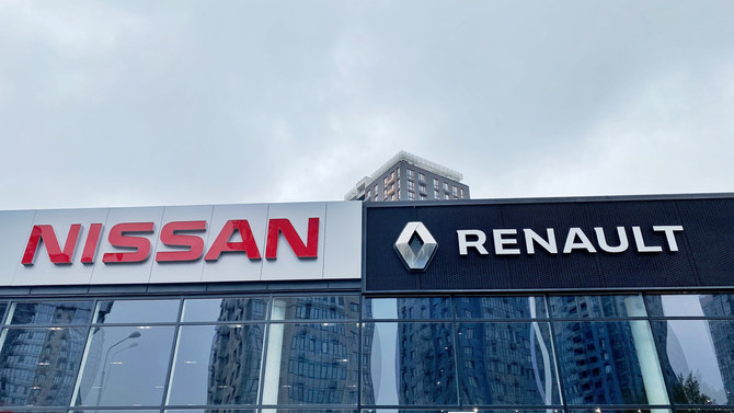 Renault-Nissan to do more together in $26bn electric bet