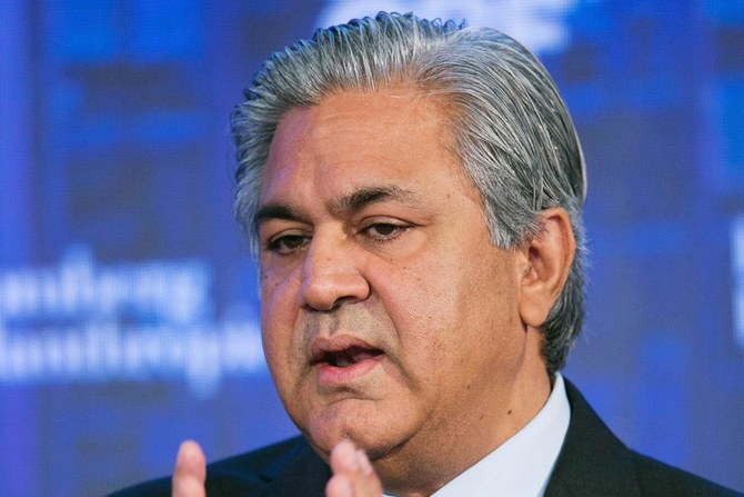 Abraaj founder fined $135.6m over firm’s downfall