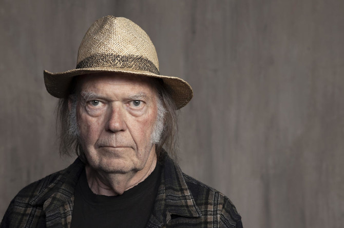Spotify removing Neil Young’s music after his Joe Rogan ultimatum