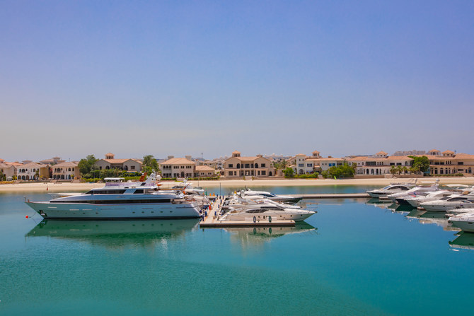 Dubai, Monaco sign agreement to attract ultra-wealth individuals
