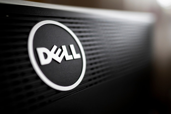 Data-led innovation needed to help Saudi firms process information, says Dell ahead of LEAP