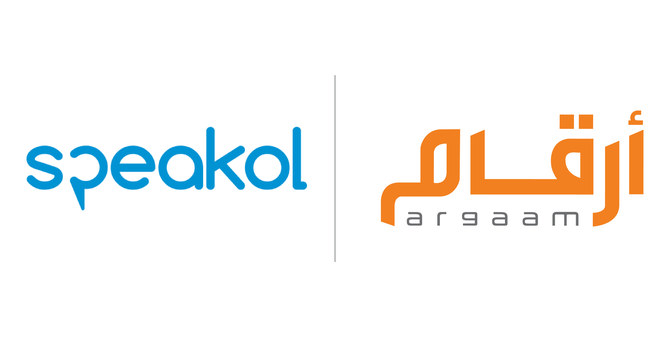 Argaam signs exclusive advertising agency agreement with Speakol