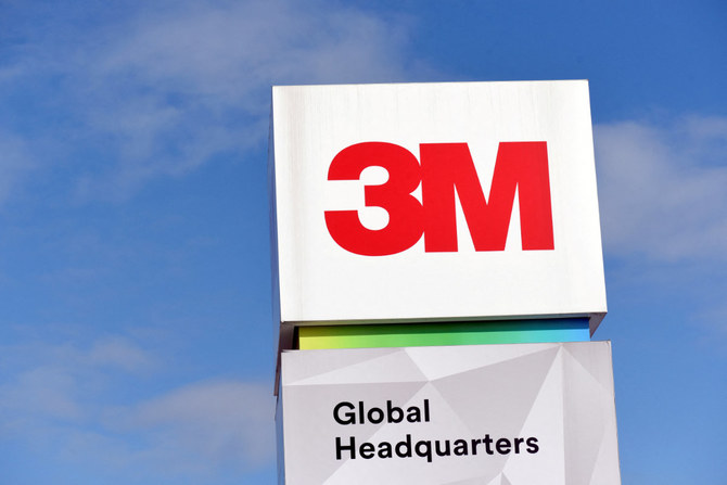 3M hit with $110 million verdict in latest US military earplug trial