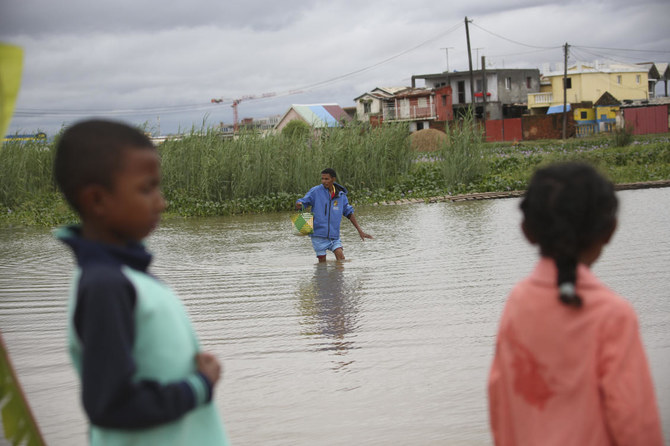 Death toll from Storm Ana rises to 86 as another storm brews to Africa’s east
