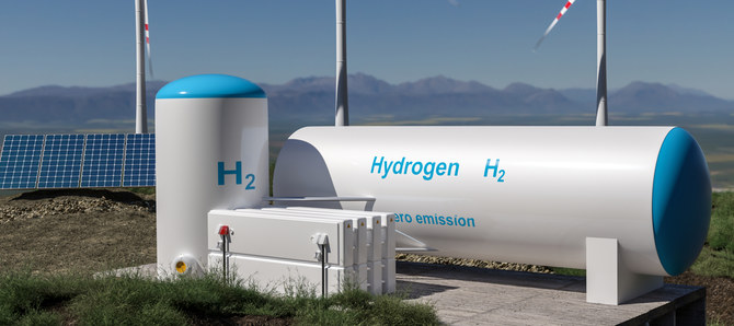 India could become hydrogen powerhouse amid Ambani’s $75bn green plan
